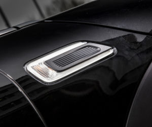 Mini One D Clubman