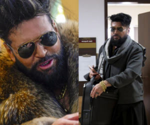 Krzysztof Rutkowski w sądzie jak gwiazda Hollywood! Złota bransoleta i okulary robią furorę