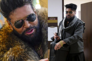 Krzysztof Rutkowski w sądzie jak gwiazda Hollywood! Złota bransoleta i okulary robią furorę