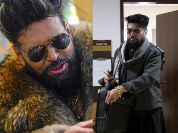 Krzysztof Rutkowski w sądzie jak gwiazda Hollywood! Złota bransoleta i okulary robią furorę