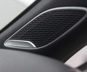 Mercedes-AMG A 35 4MATIC