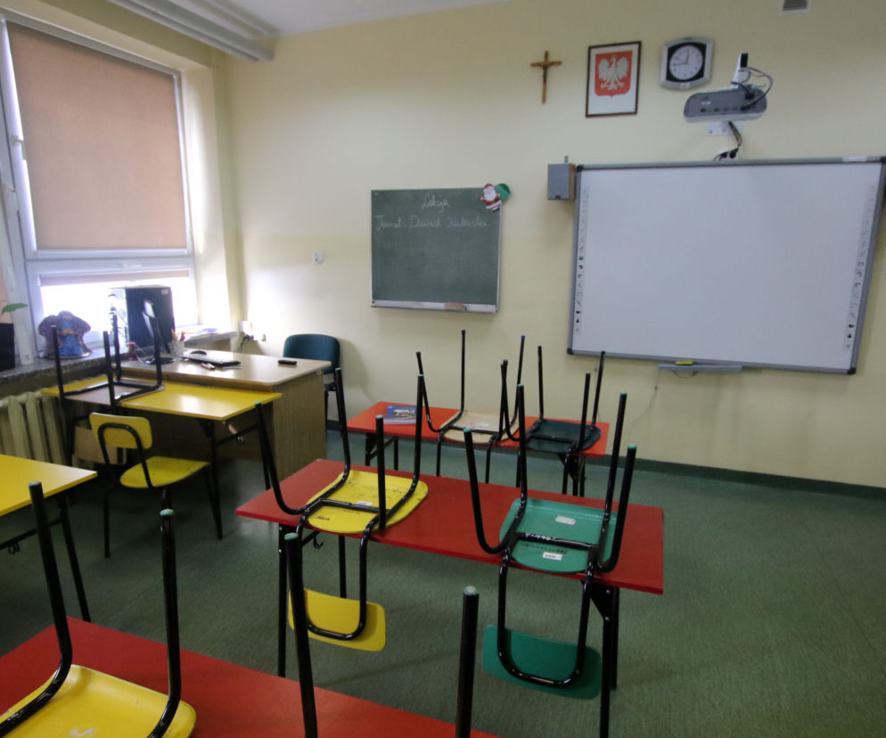 Szkoła Dawida Kubackiego