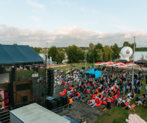 Energa Susz Triathlon