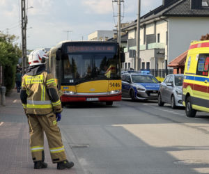 2-latka utonęła na terenie żłobka