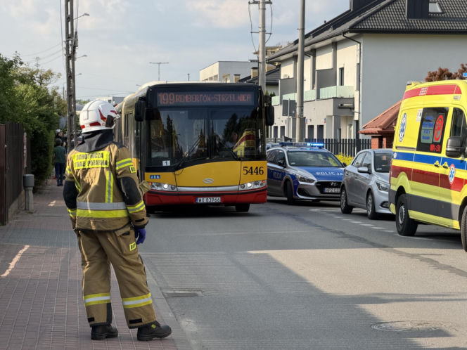 2-latka utonęła na terenie żłobka