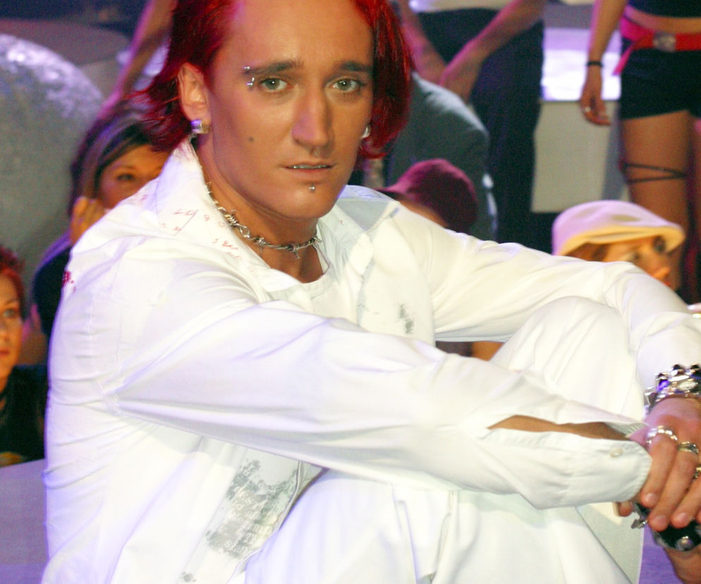 Michał Wiśniewski