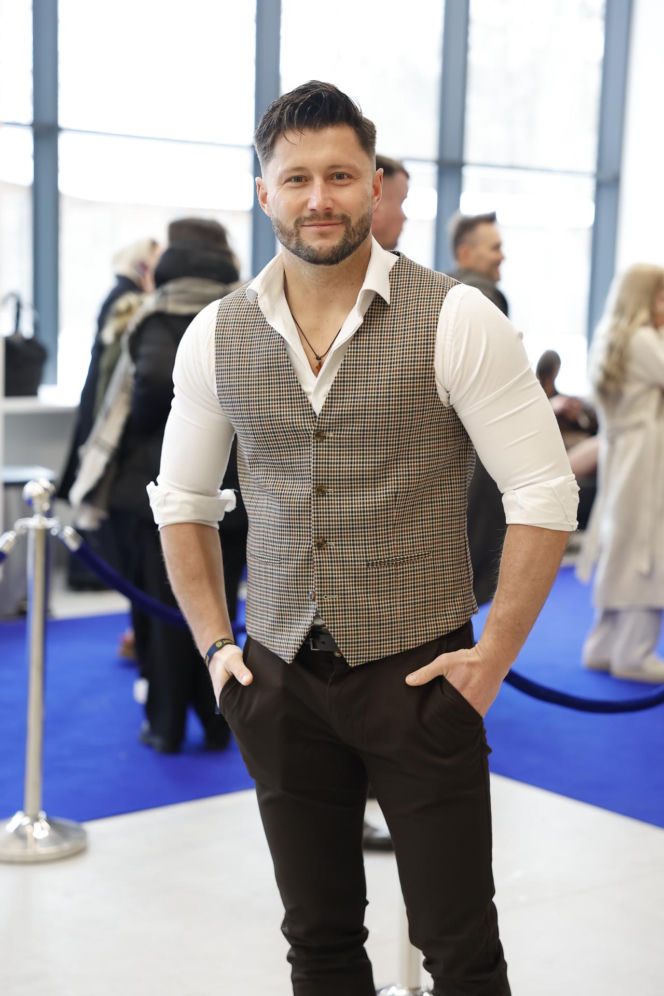 Ramówka Polsatu, wiosna 2026