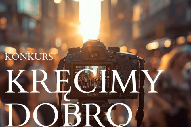 Kręcimy dobro