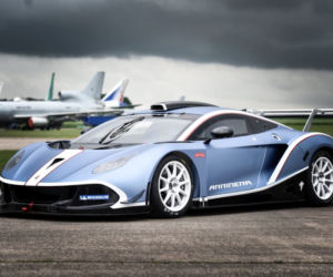Arrinera Hussarya GT