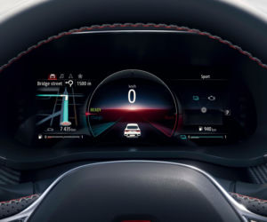 Renault Arkana pojawi się w Europie