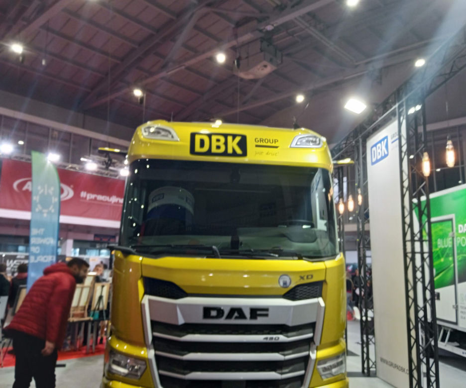 Poznań Motor Show 2023