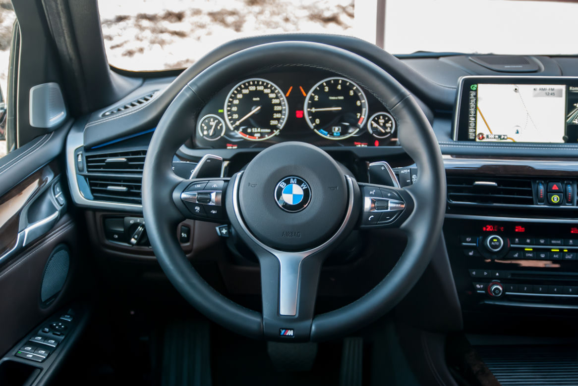 BMW X5 xDrive40e iPerformance 