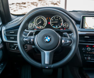 BMW X5 xDrive40e iPerformance 
