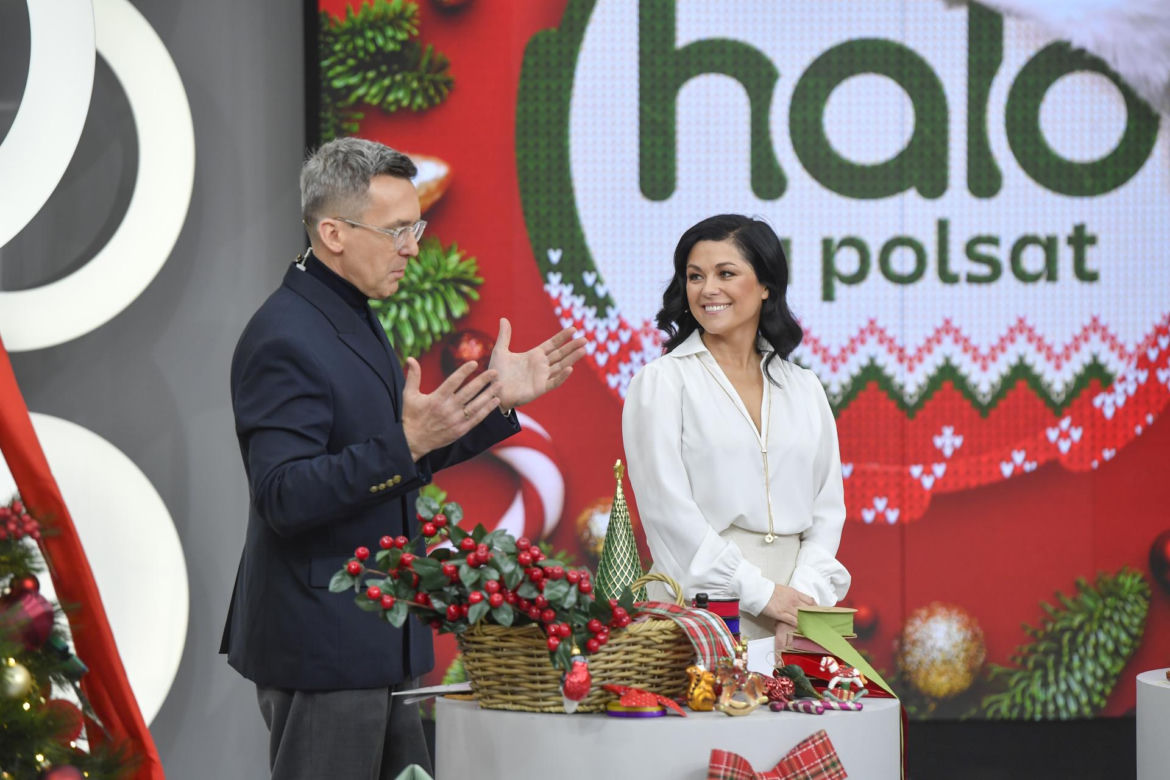 Halo tu Polsat