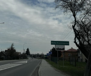 Koszmarne zabójstwo w Kraśniczynie