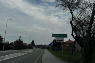 Koszmarne zabójstwo w Kraśniczynie