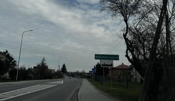 Koszmarne zabójstwo w Kraśniczynie