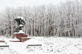 Wróżby pogodowe na rok! Jak dawniej chłopi odczytywali przyszłość z dnia św. Łucji