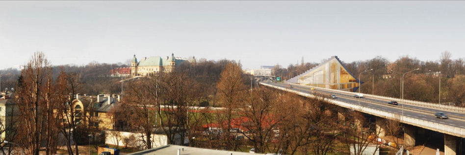 Muzeum Historii Polski - 324 projekty nadesłane na konkurs
