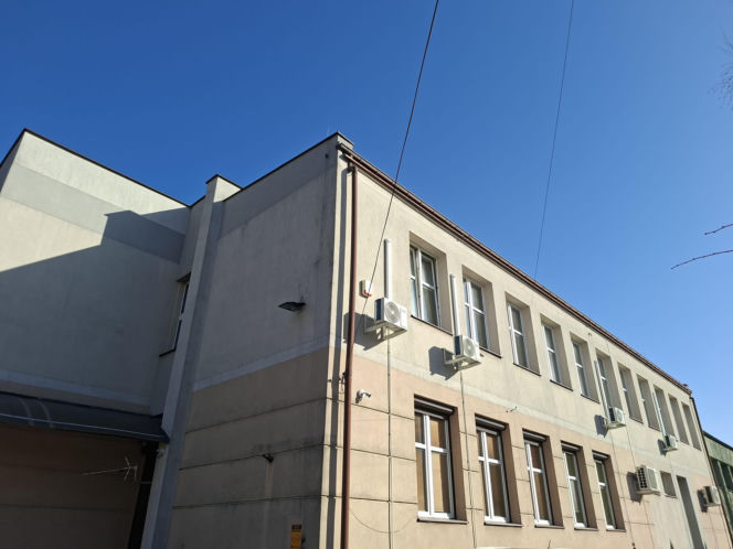Szkoła muzyczna w Starachowicach przejdzie wielką metamorfozę