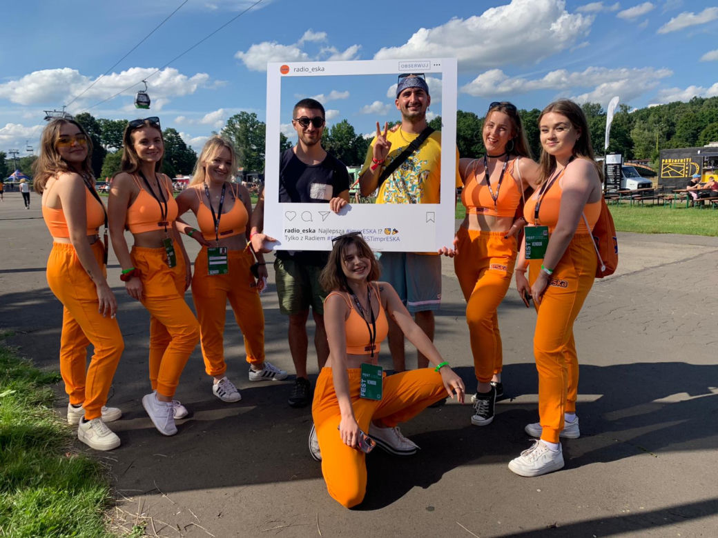 Fest Festival 2021 - wielkie hity, słuchacze i duża energia w Parku Śląskim w Chorzowie!