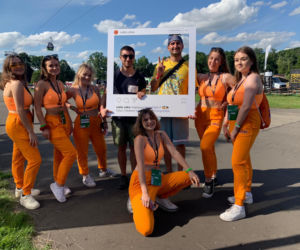 Fest Festival 2021 - wielkie hity, słuchacze i duża energia w Parku Śląskim w Chorzowie!