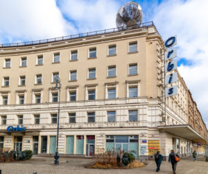 Bracka 16 w Warszawie