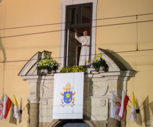 Światowe Dni Młodzieży w obiektywie. Zobacz najlepsze zdjęcia!