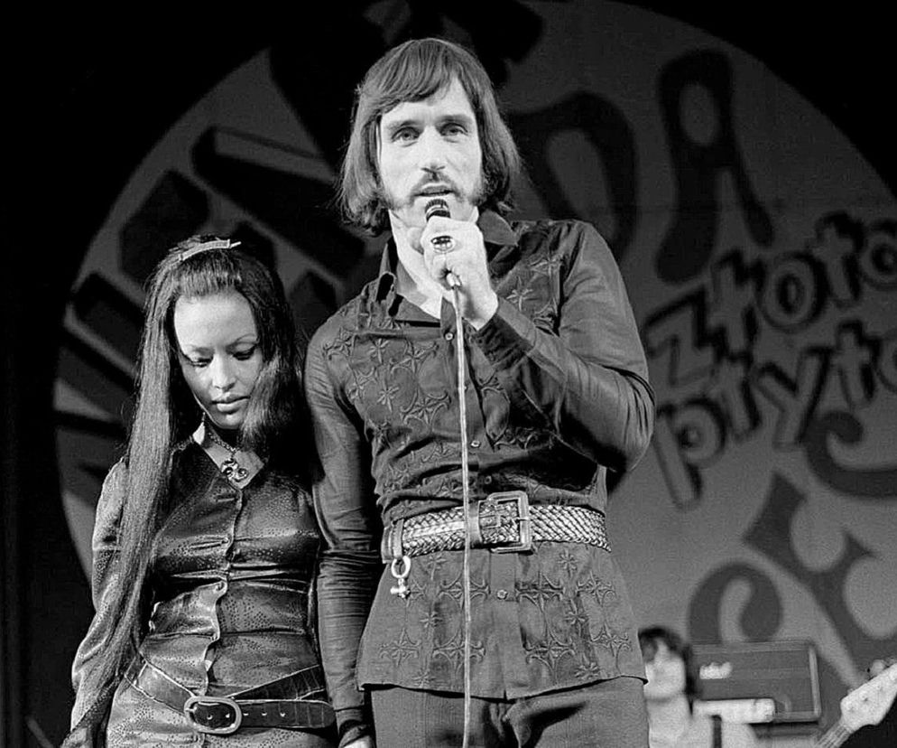 Quiz. Wielcy idole czasów PRL-u. Pamiętasz ich wszystkich?