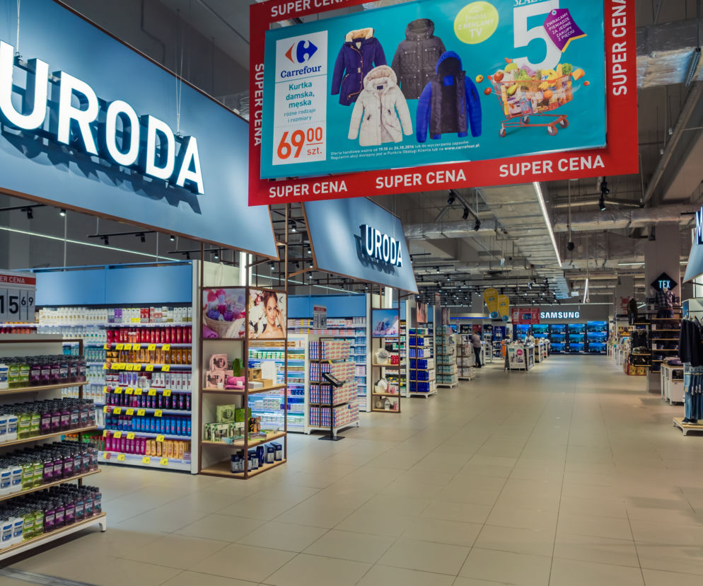 Carrefour