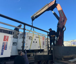 Kardynał Ryś zmobilizował wiernych. Pomoc warta miliony złotych trafiła na Ukrainę