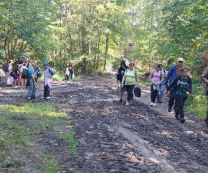 52. Rajd Miłośników Roztocza