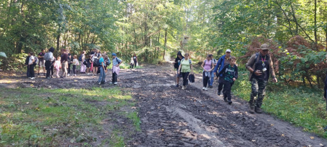 52. Rajd Miłośników Roztocza