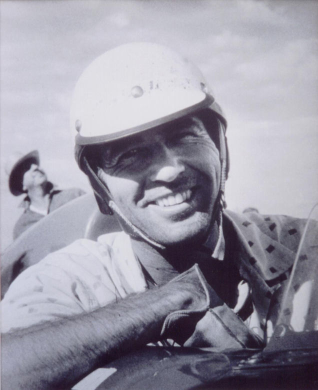 Carroll Shelby