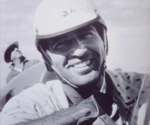 Carroll Shelby