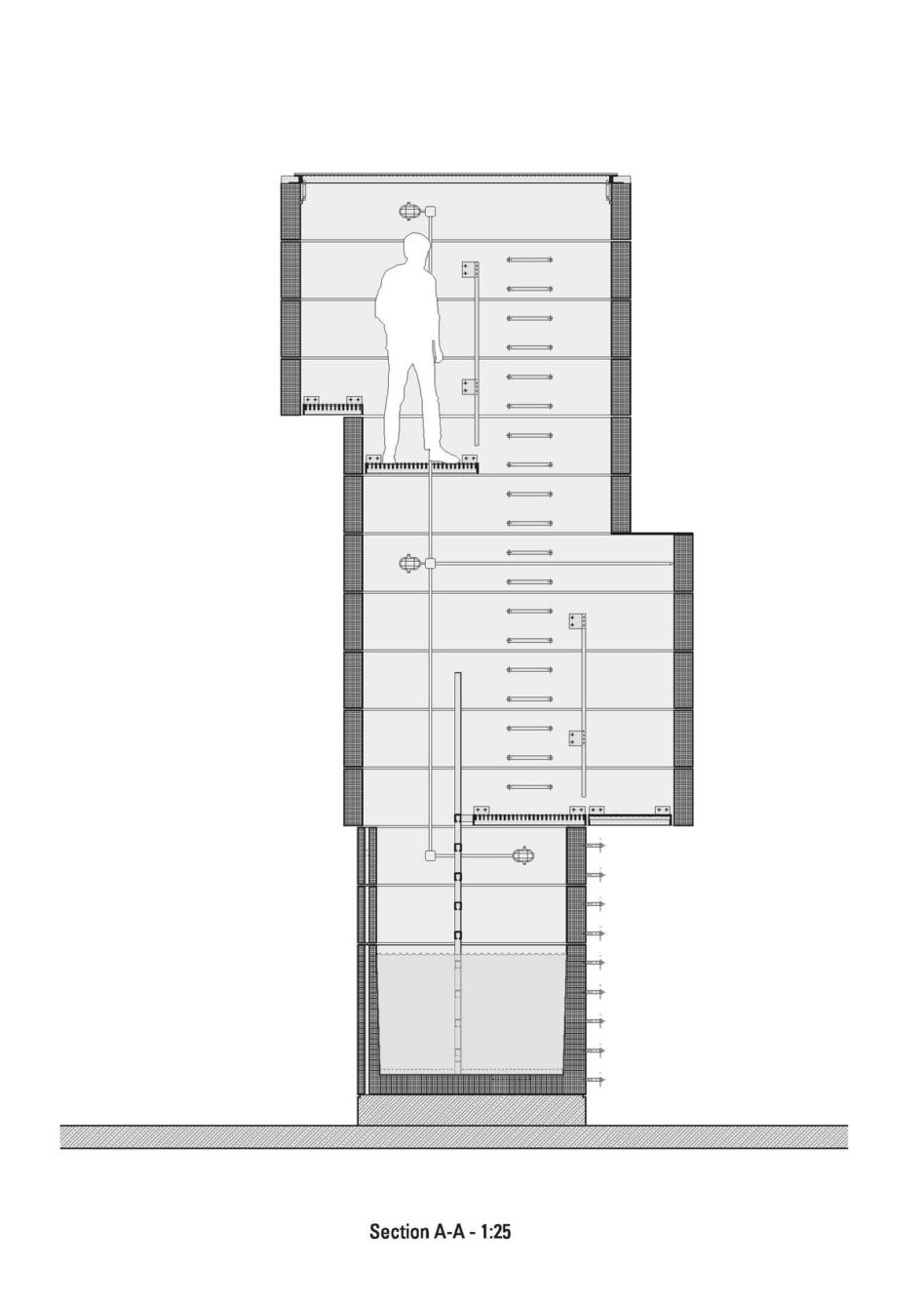 Pochwała nieróbstwa - jednoosobowa sauna w Bochum