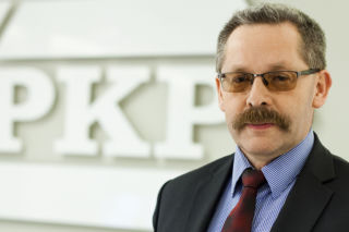 Ogromne zarobki prezesa PKP S.A! Mirosław Pawłowski dostaje 105 tys. zł miesięcznie