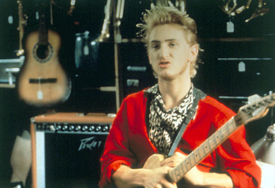 Sean Penn