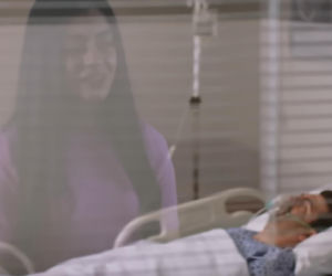 Panna Młoda, odcinek 62. Hancer, Cemil