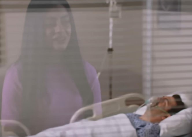 Panna Młoda, odcinek 62. Hancer, Cemil