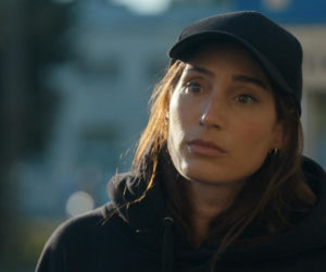 Barwy szczęścia odc. 3311. Celina (Orina Krajewska)