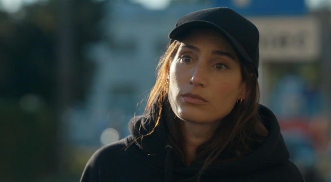 Barwy szczęścia odc. 3311. Celina (Orina Krajewska)