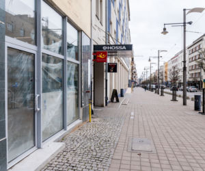 Koronawirus w Trójmieście. Przedsiębiorcy likwidują sklepy by uratować pracowników [ZDJĘCIA]