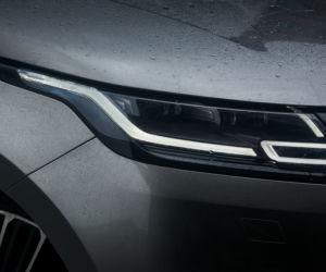 Range Rover Velar First Edition R-Dynamic D300 HSE