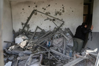 Kolejny kraj uderzy na Iran? Wyraźna deklaracja władz