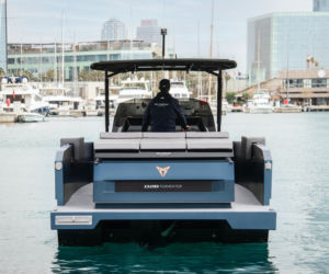 De Antonio Yachts D28 Formentor 