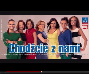 Platforma wyzywa aniołki PiS od suczek 