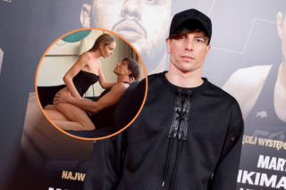 Karaś komplementuje Włodarczyk: moja duma! Nie zabrakło gorącej fotki