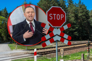 Miliardy złotych na ważną inwestycję poważnie zagrożone. Powodem decyzja prezydenta