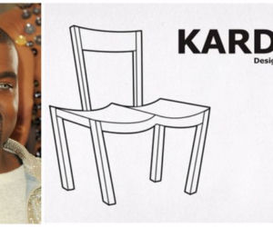 Kanye West zaprojektuje kolekcję dla IKEA? Jest odpowiedź...